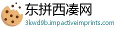 东拼西凑网